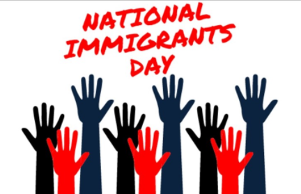 National-Immigrants-Day